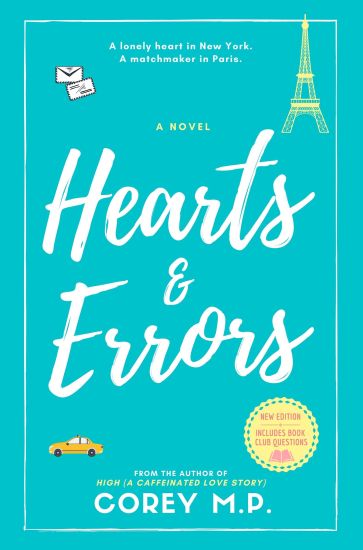 Hearts and Errors