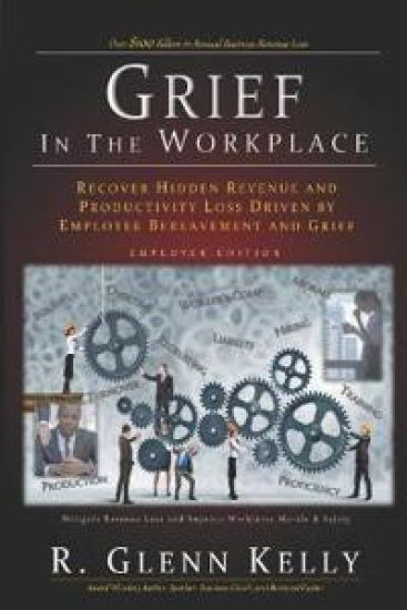 Grief in the Workplace
