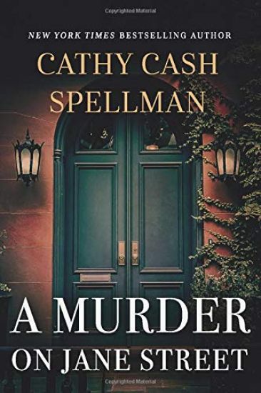 A Murder on Jane Street