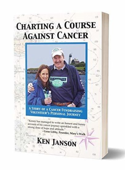 Charting a Course Against Cancer: A Story of a Cancer Fundraising Volunteer's Personal Journey