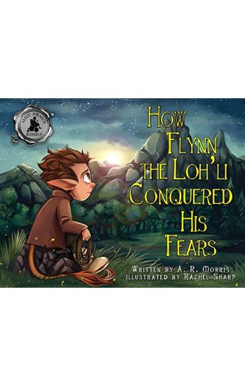 How Flynn the Loh'li Conquered His Fears