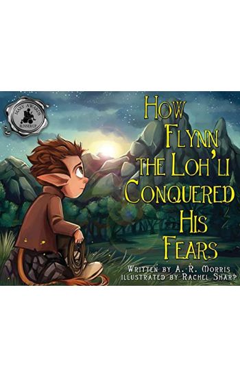How Flynn the Loh'li Conquered His Fears