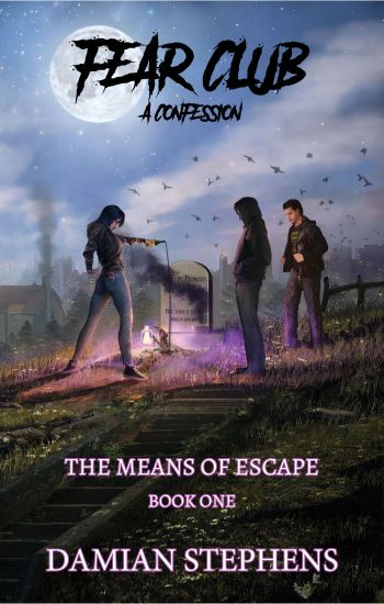 Fear Club: A Confession