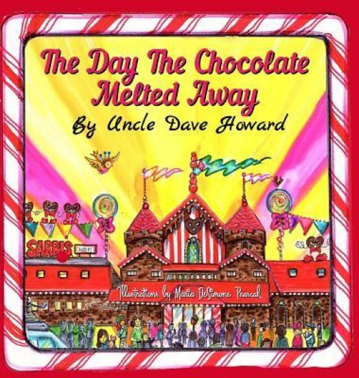 The Day The Chocolate Melted Away