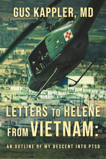 Letters To Helene From Vietnam