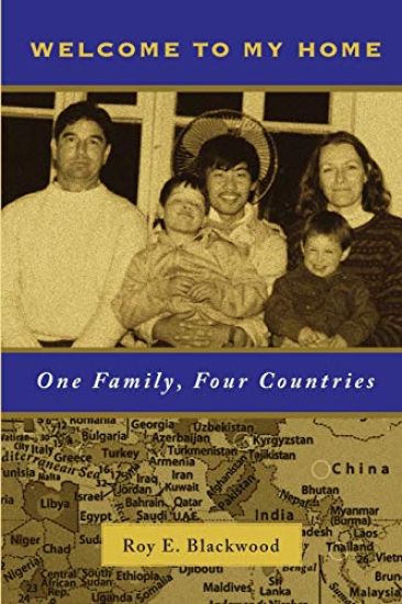Welcome to My Home: One Family, Four Countries
