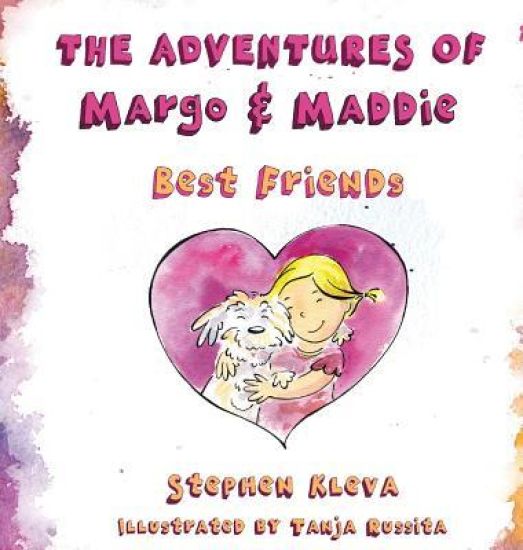 The Adventures of Margo & Maddie: Best Friends