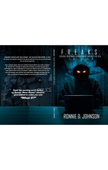 F.R.E.A.K.S.: Federal Response Enforcement Against Kid Sex