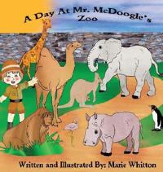 A Day At Mr. McDoogle's Zoo