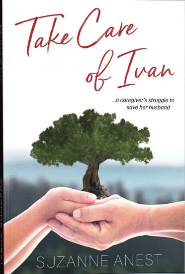 Take Care of Ivan: A Caregiver's Struggle to Save her Husband