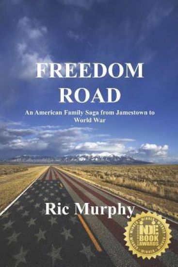 Freedom Road