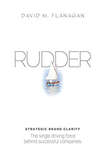 Rudder: Strategic Brand Clarity