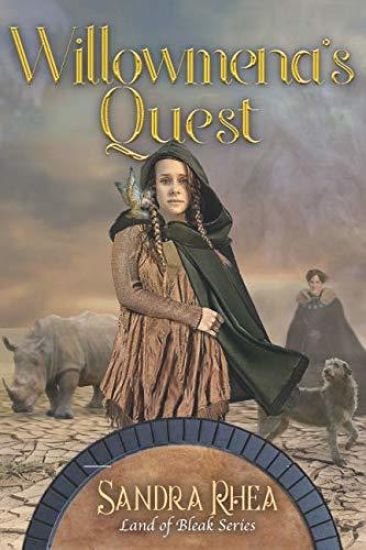 Willowmena's Quest: Land of Bleak series