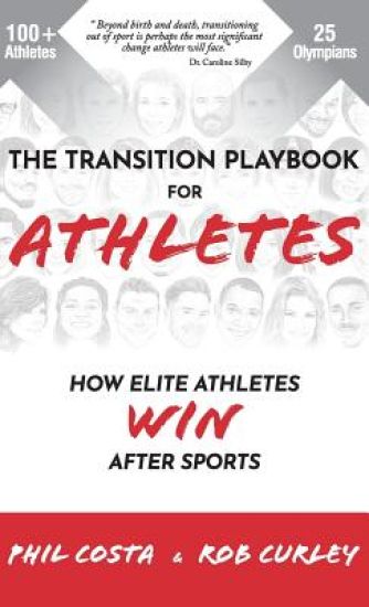 The Transition Playbook for ATHLETES