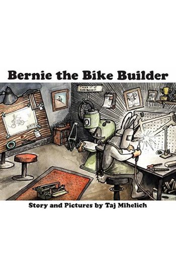 Bernie the Bike Builder