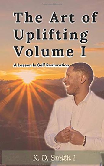 The Art of Uplifting Volume I