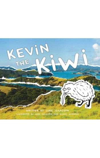 Kevin the Kiwi