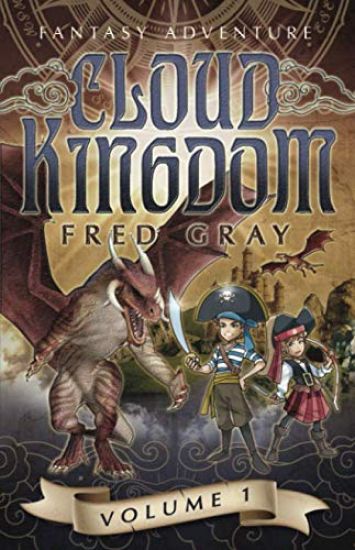 Cloud Kingdom: Fantasy Adventure