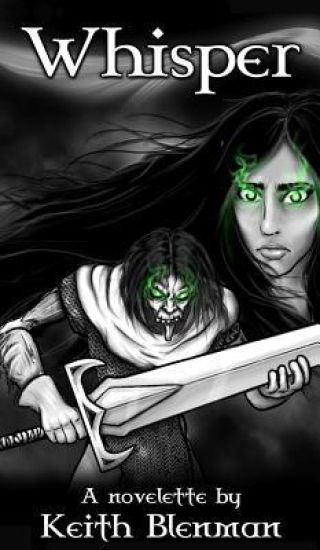 Whisper: A prelude to Necromantica