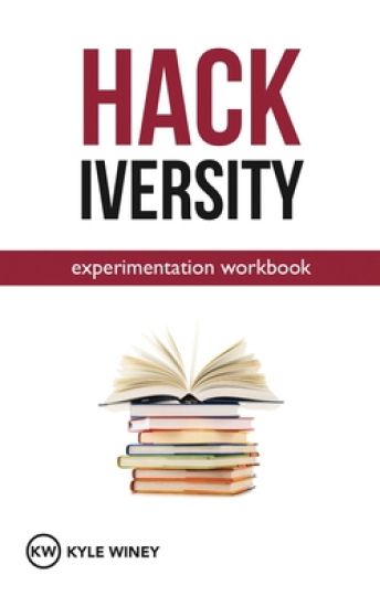 HACKiversity Experimentation Workbook