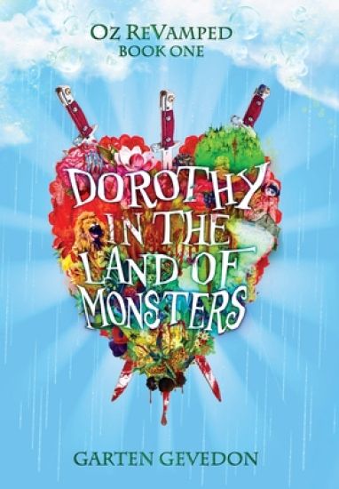 Dorothy in the Land of Monsters