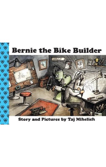 Bernie the Bike Builder