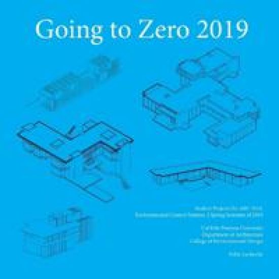 Going to Zero 2019