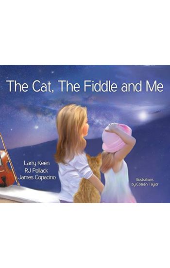 The Cat The Fiddle and Me