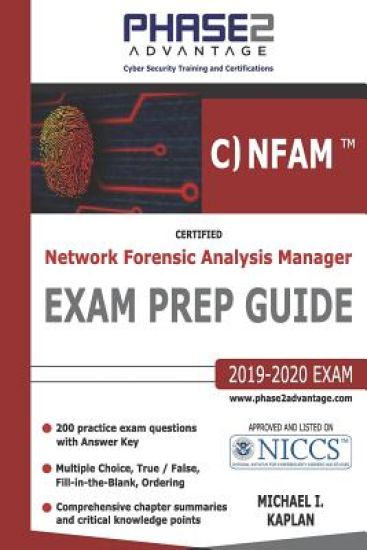 Certified Network Forensic Analysis Manager