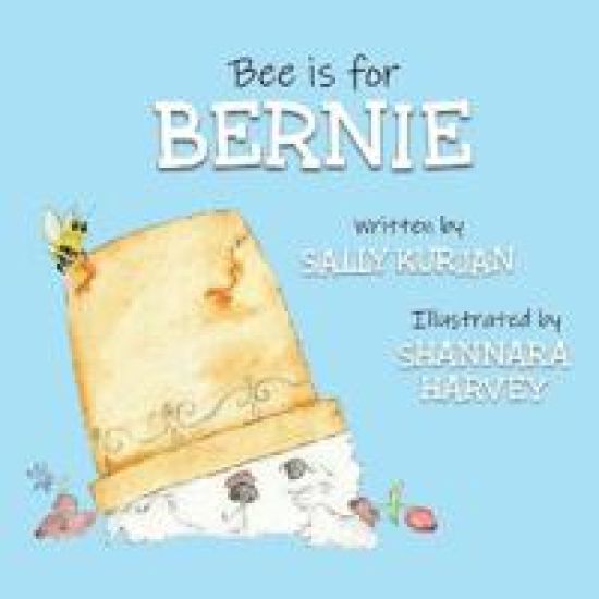 Bee is for Bernie