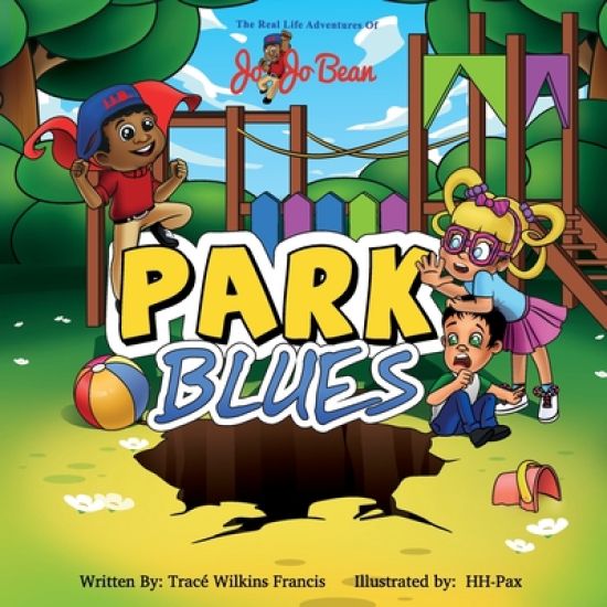 Park Blues