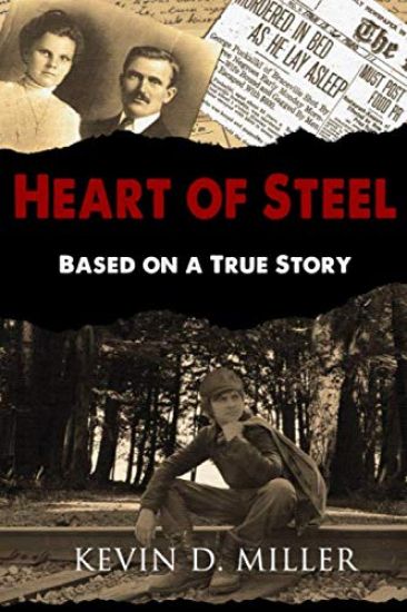 Heart of Steel: Based on a True Story