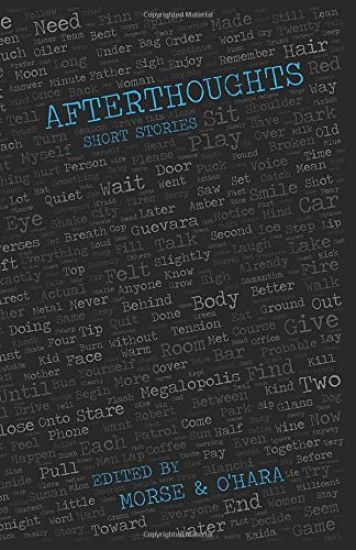 Afterthoughts: Short Stories