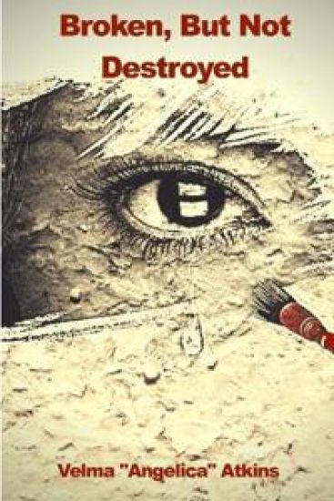 Broken, But Not Destroyed