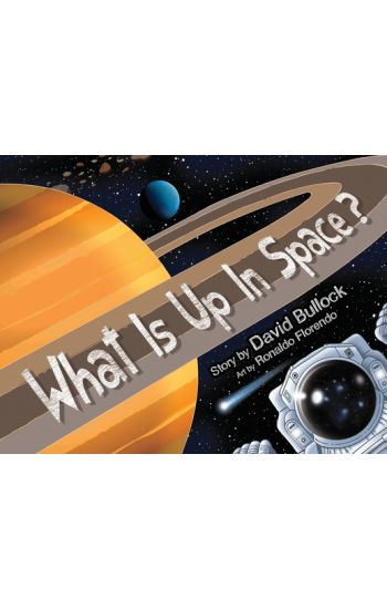 What Is Up In Space?