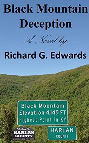 Black Mountain Deception