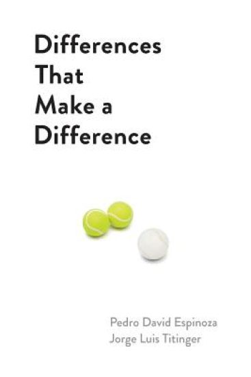 Differences That Make A Difference