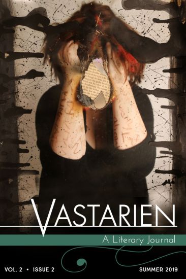 Vastarien, Vol. 2, Issue 2