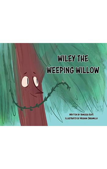 Wiley The Weeping Willow