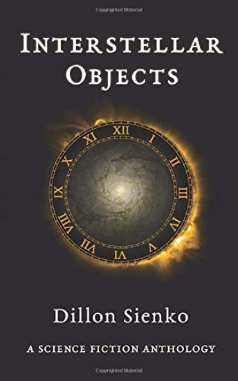 Interstellar Objects