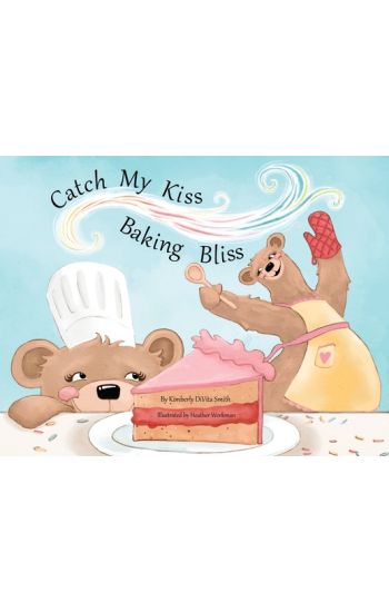 Catch My Kiss