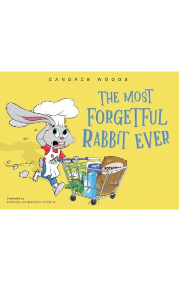 The Most Forgetful Rabbit Ever