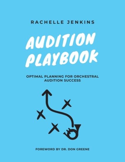Audition Playbook