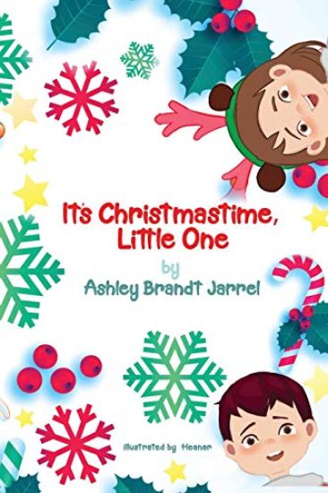 It's Christmastime, Little One