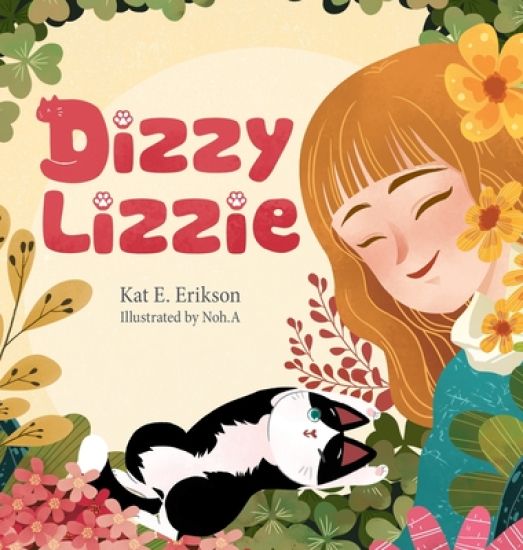 Dizzy Lizzie