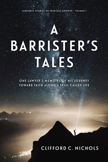 A Barrister's Tales