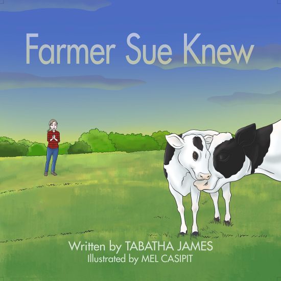 Farmer Sue Knew