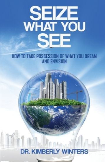 Seize What You See