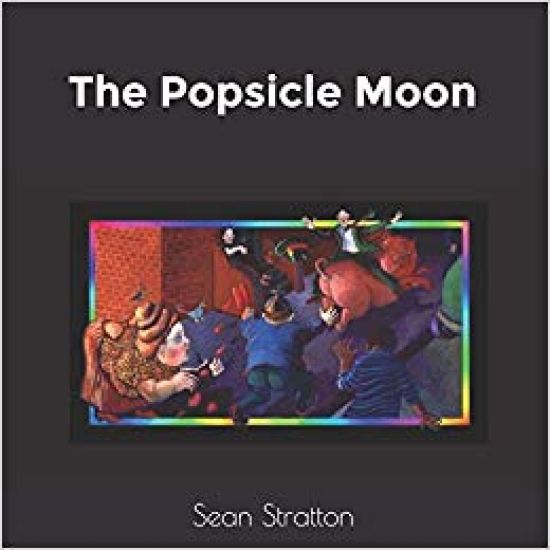 The Popsicle Moon