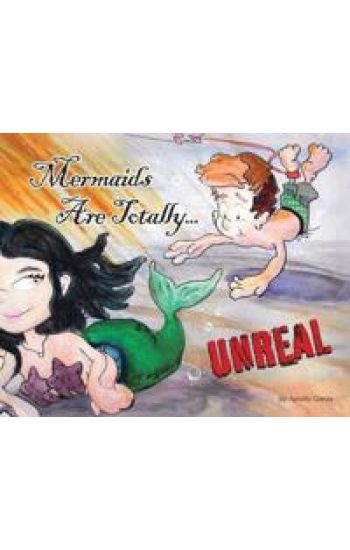 Mermaids Are Totally... UNREAL